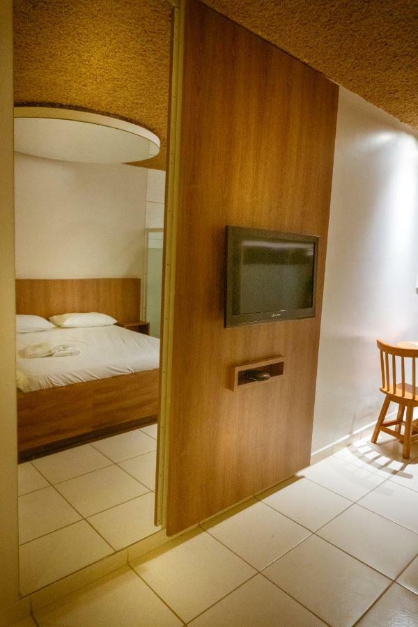 Maceió Jardins Motel (Adults Only) מראה חיצוני תמונה