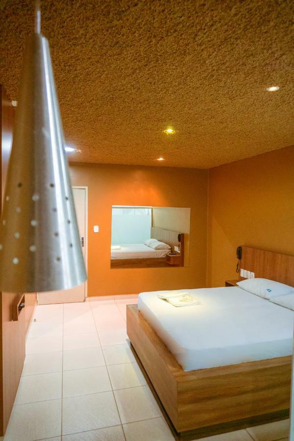 Maceió Jardins Motel (Adults Only) מראה חיצוני תמונה